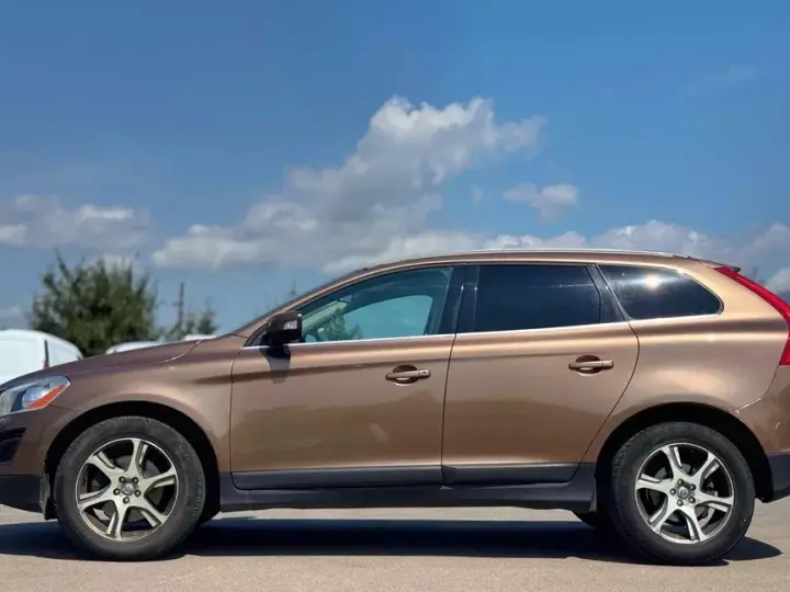 Volvo XC 60 I D5 AWD Aut. Summum