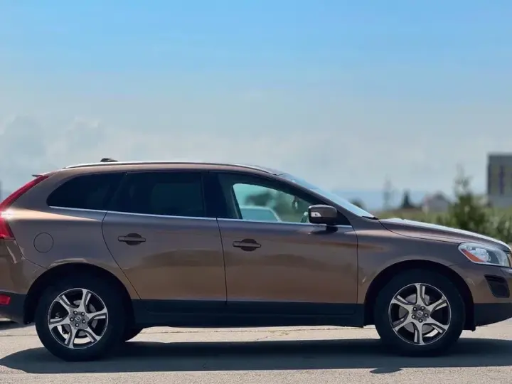 Volvo XC 60 I D5 AWD Aut. Summum