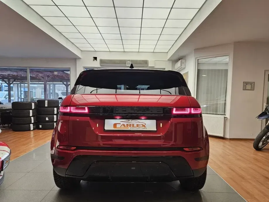 Land Rover Range Rover Evoque II 2.0 D180 SE — imagine 6