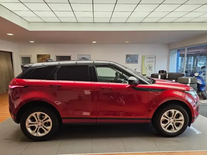 Land Rover Range Rover Evoque II 2.0 D180 SE