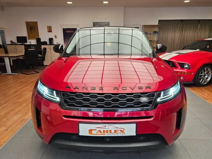Land Rover Range Rover Evoque II 2.0 D180 SE