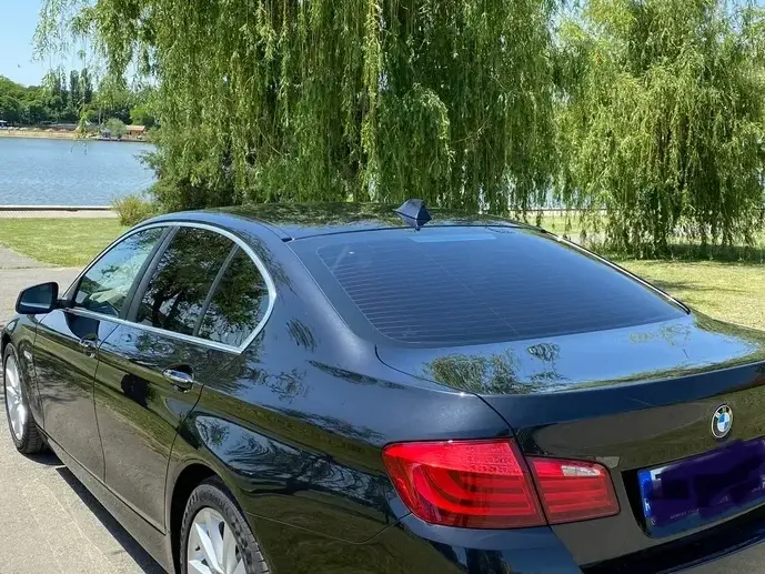 BMW Seria 5 F10/F11/F07 520d Aut. Luxury Line
