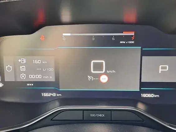 Citroën C5 Aircross BlueHDI 130 S&S EAT8 FEEL PACK