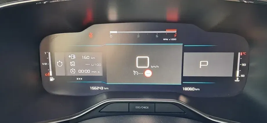Citroën C5 Aircross BlueHDI 130 S&S EAT8 FEEL PACK — imagine 4