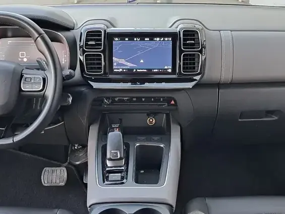 Citroën C5 Aircross BlueHDI 130 S&S EAT8 FEEL PACK