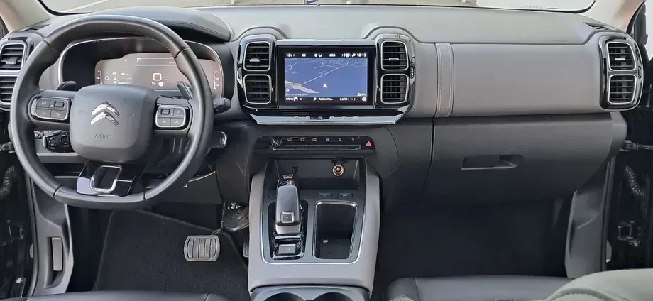 Citroën C5 Aircross BlueHDI 130 S&S EAT8 FEEL PACK — imagine 6