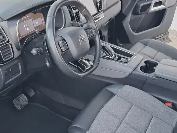Citroën C5 Aircross BlueHDI 130 S&S EAT8 FEEL PACK