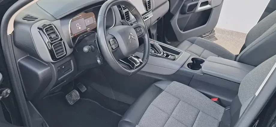 Citroën C5 Aircross BlueHDI 130 S&S EAT8 FEEL PACK — imagine 5