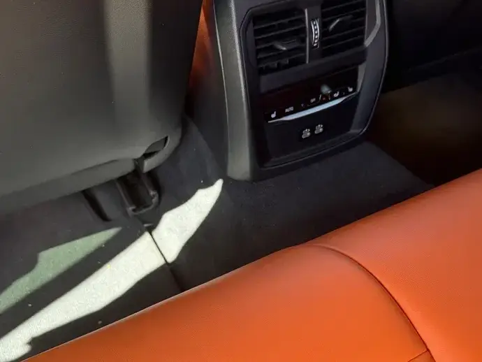 BMW M3 Competition xDrive AT