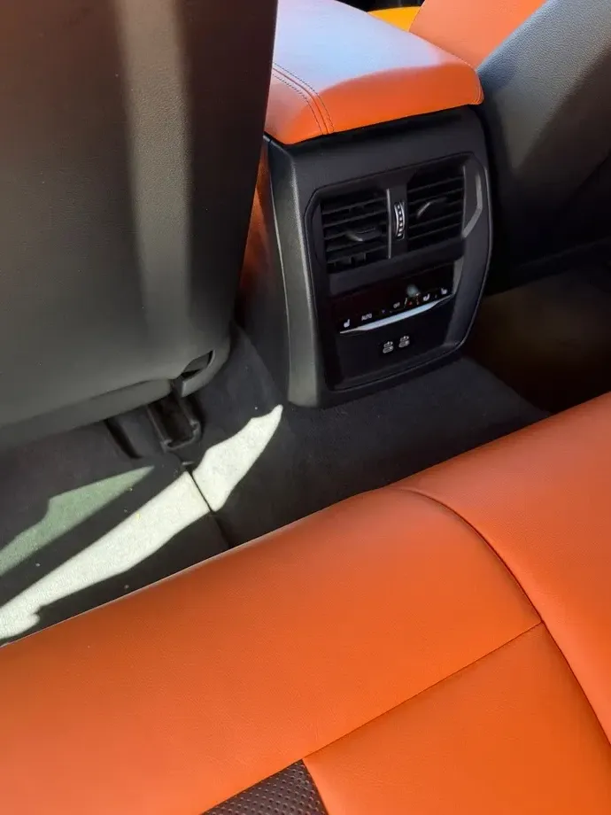 BMW M3 Competition xDrive AT — imagine 5