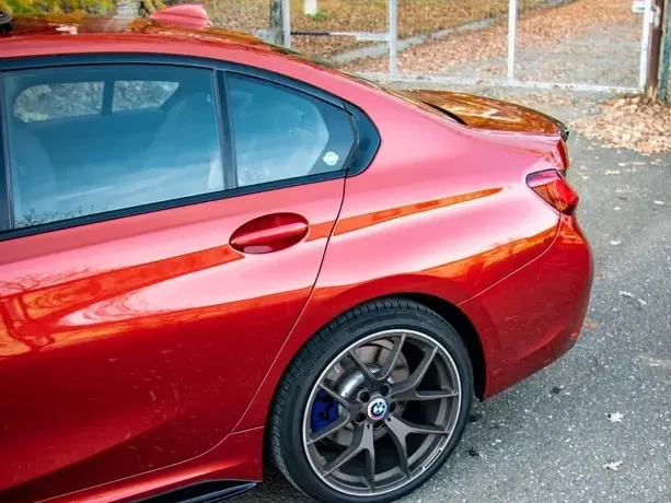 BMW Seria 3 G20/G21