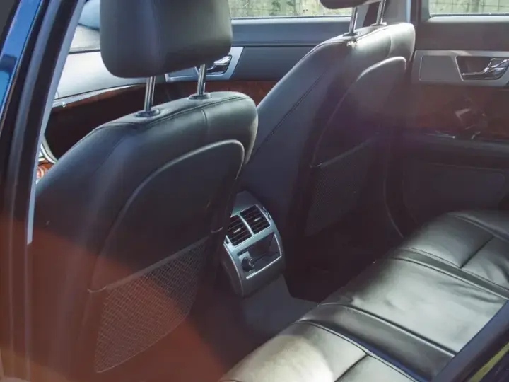 Jaguar XF 2.2