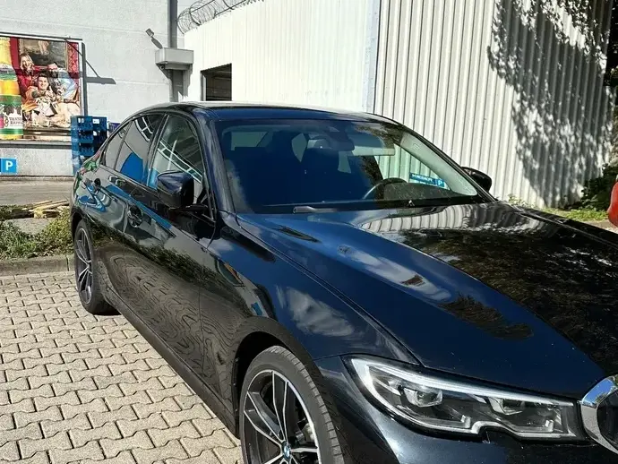 BMW Seria 3 G20/G21 320d xDrive AT