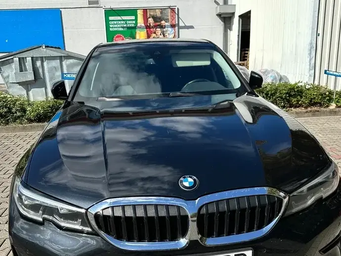 BMW Seria 3 G20/G21 320d xDrive AT