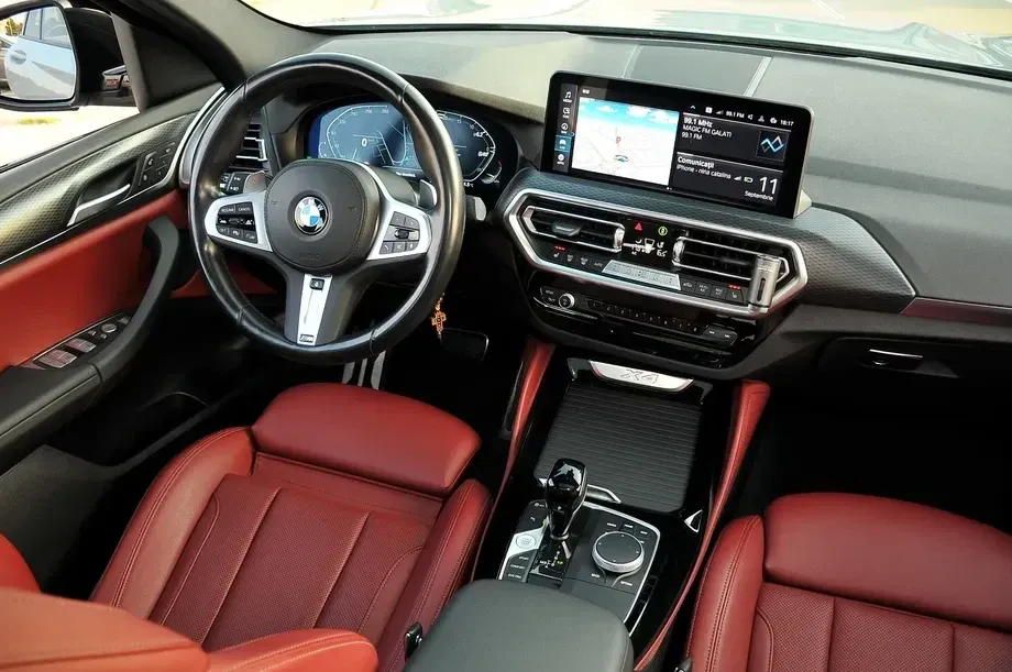 BMW X4 F26 — imagine 2