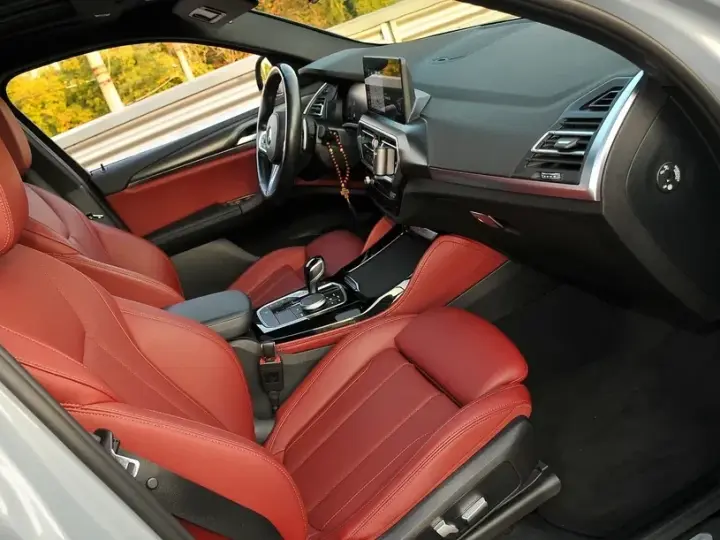 BMW X4 F26