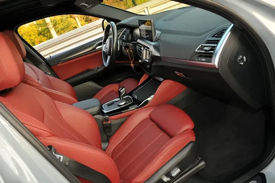 BMW X4 F26 — imagine 6