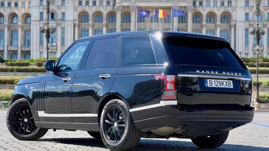 Land Rover Range Rover IV 3.0 I TDV6 Vogue — imagine 4