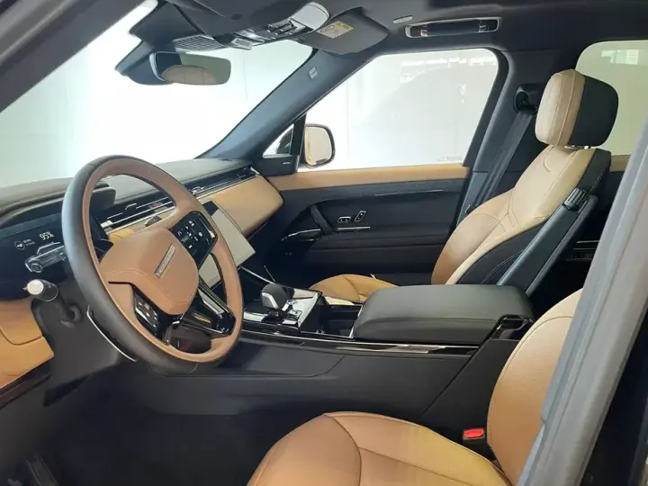 Land Rover Range Rover Sport III 3.0 I6 P460 PHEV Dynamic SE