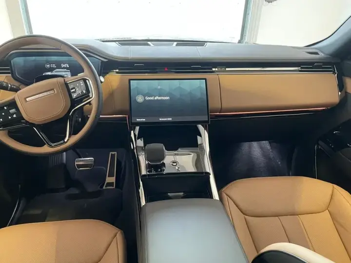 Land Rover Range Rover Sport III 3.0 I6 P460 PHEV Dynamic SE