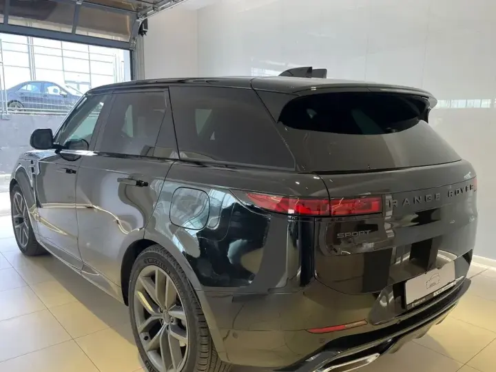 Land Rover Range Rover Sport III 3.0 I6 P460 PHEV Dynamic SE