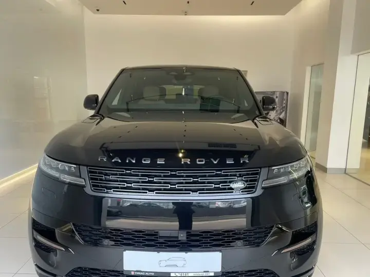 Land Rover Range Rover Sport III 3.0 I6 P460 PHEV Dynamic SE