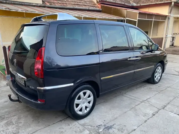 Citroën C8 2.0 HDi Confort
