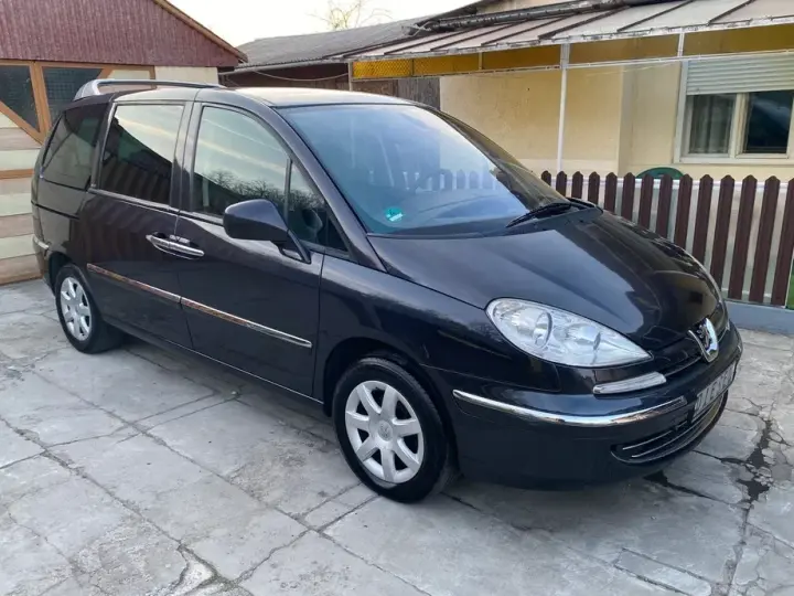 Citroën C8 2.0 HDi Confort