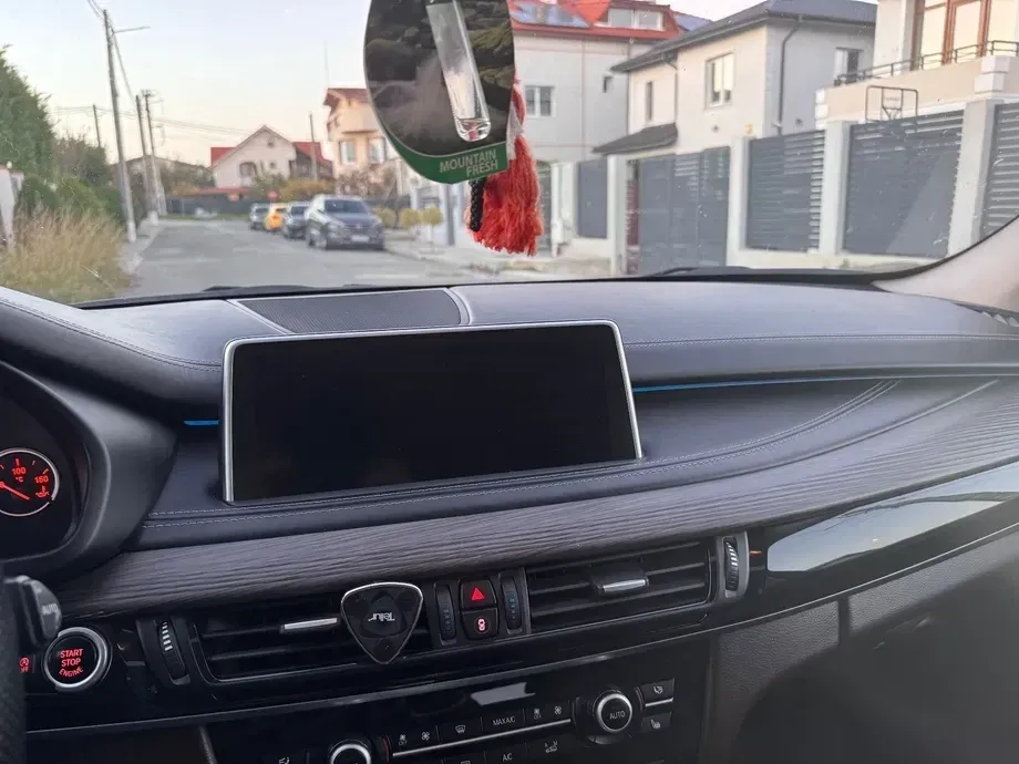 BMW X5 F15 xDrive30d — imagine 5