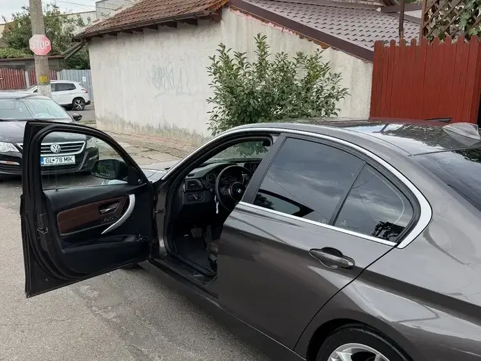 BMW Seria 3 F30/F31/F34