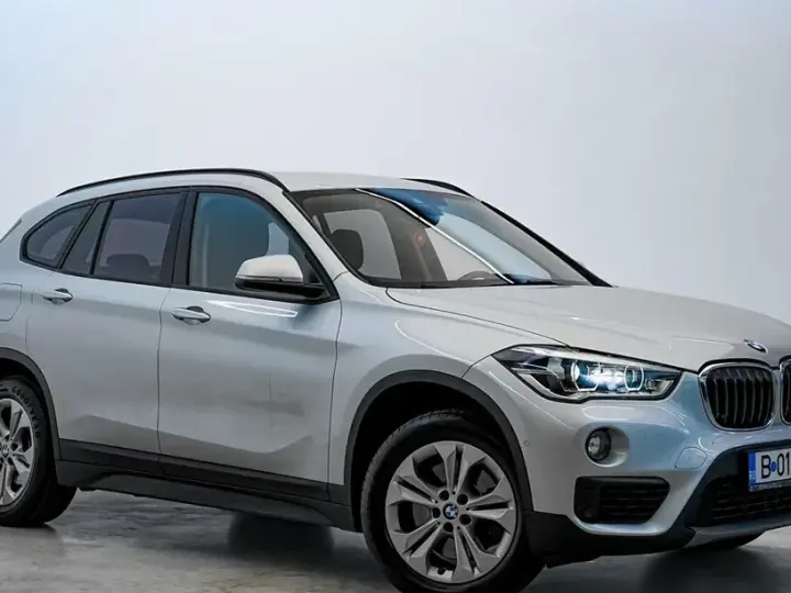 BMW X1 F48 xDrive20d Aut.