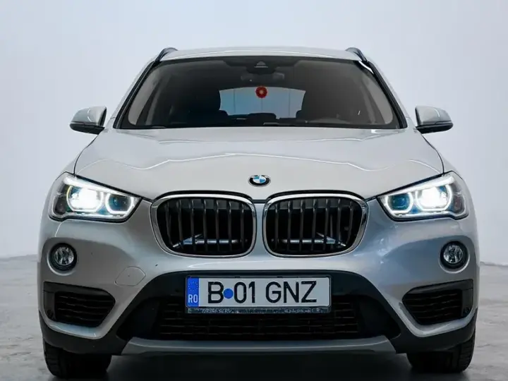 BMW X1 F48 xDrive20d Aut.