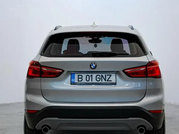BMW X1 F48 xDrive20d Aut.