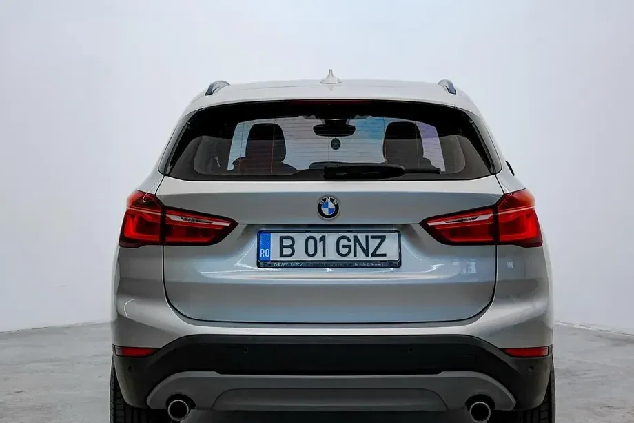 BMW X1 F48 xDrive20d Aut. — imagine 4