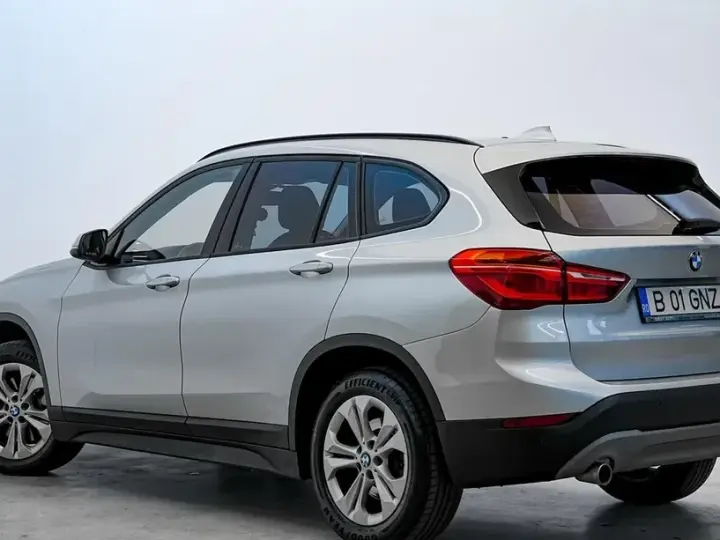 BMW X1 F48 xDrive20d Aut.