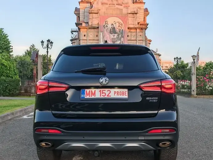 MG EHS 1.5T-GDI Comfort