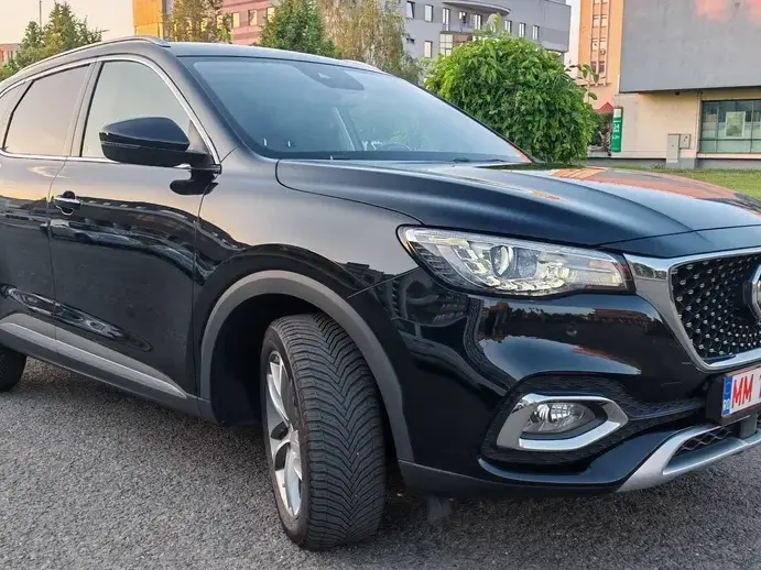 MG EHS 1.5T-GDI Comfort