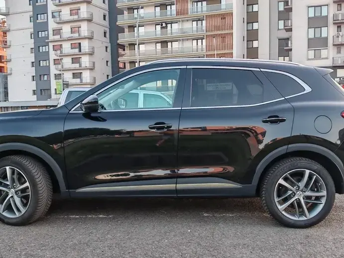 MG EHS 1.5T-GDI Comfort