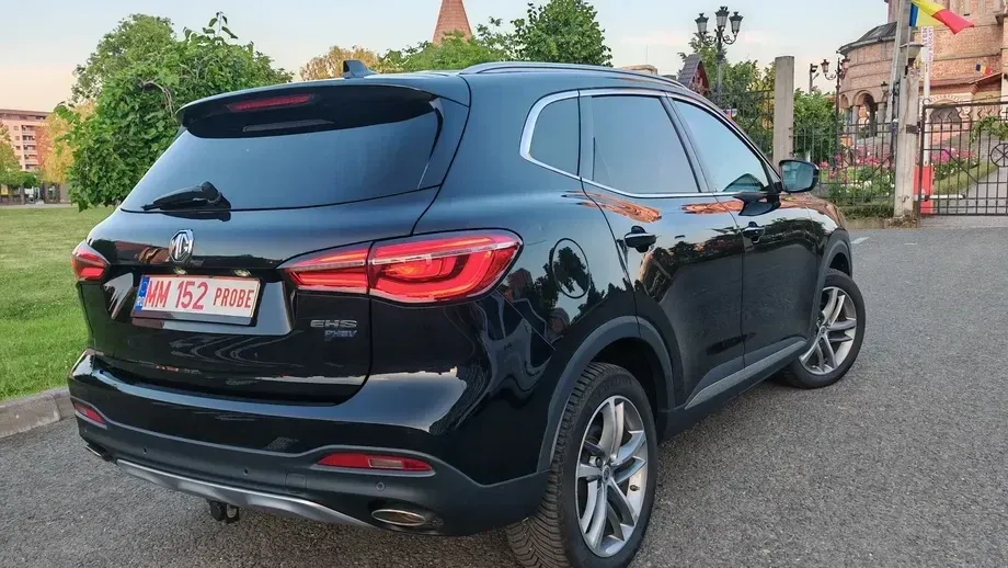 MG EHS 1.5T-GDI Comfort — imagine 3