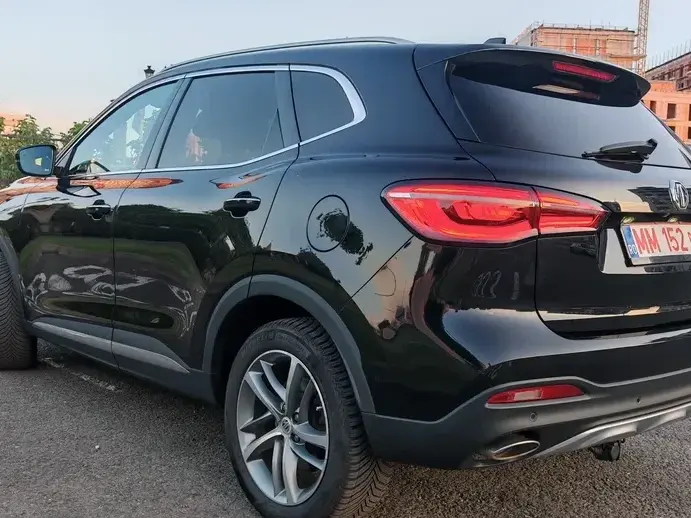 MG EHS 1.5T-GDI Comfort