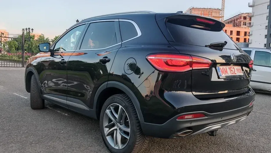 MG EHS 1.5T-GDI Comfort — imagine 5