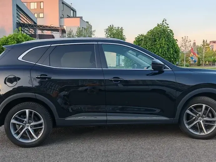 MG EHS 1.5T-GDI Comfort