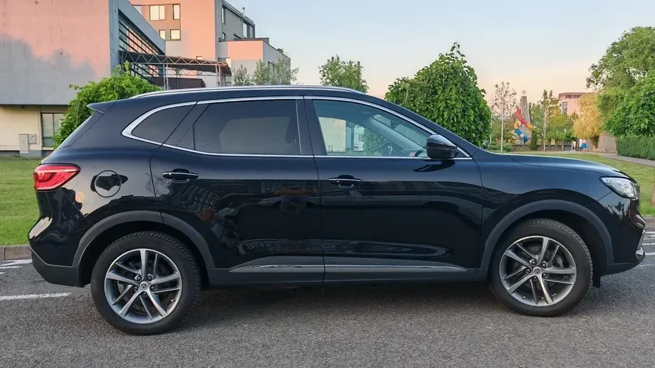 MG EHS 1.5T-GDI Comfort — imagine 2