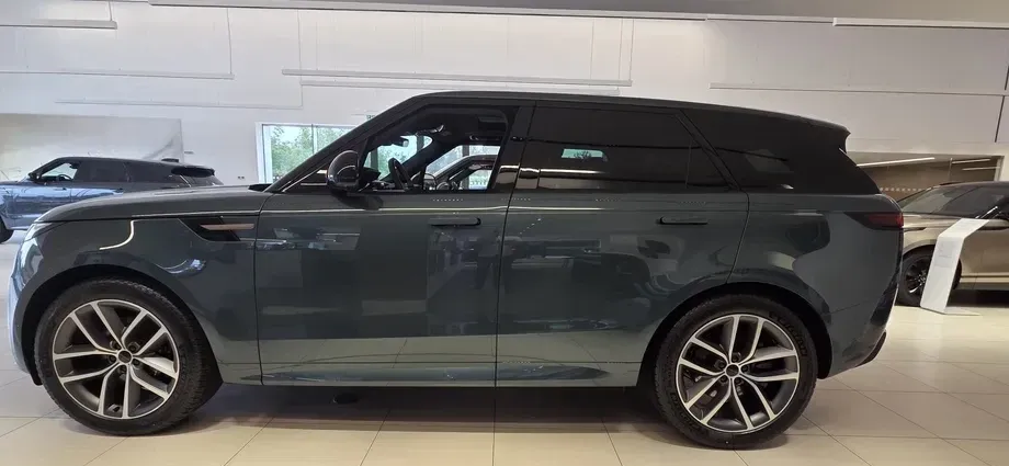 Land Rover Range Rover Sport III 3.0 I6 D300 MHEV Dynamic SE — imagine 3