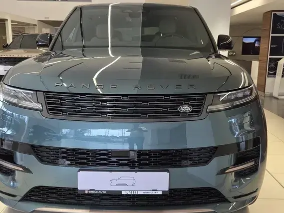 Land Rover Range Rover Sport III 3.0 I6 D300 MHEV Dynamic SE