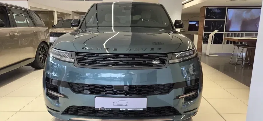 Land Rover Range Rover Sport III 3.0 I6 D300 MHEV Dynamic SE — imagine 2