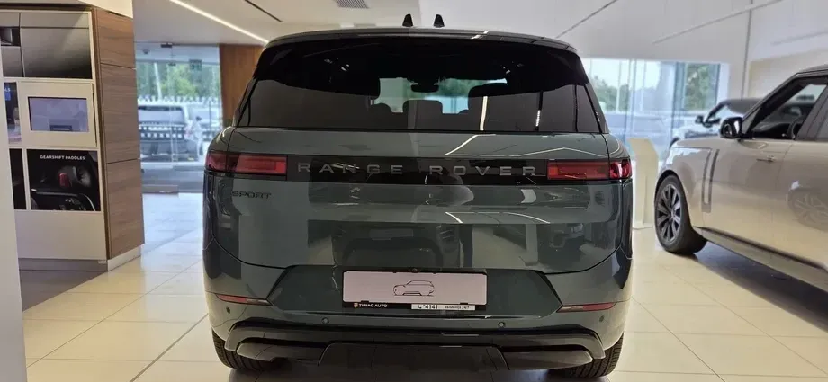 Land Rover Range Rover Sport III 3.0 I6 D300 MHEV Dynamic SE — imagine 5