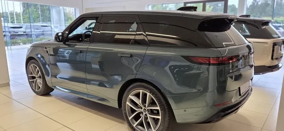 Land Rover Range Rover Sport III 3.0 I6 D300 MHEV Dynamic SE — imagine 4