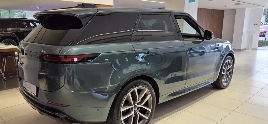 Land Rover Range Rover Sport III 3.0 I6 D300 MHEV Dynamic SE — imagine 6