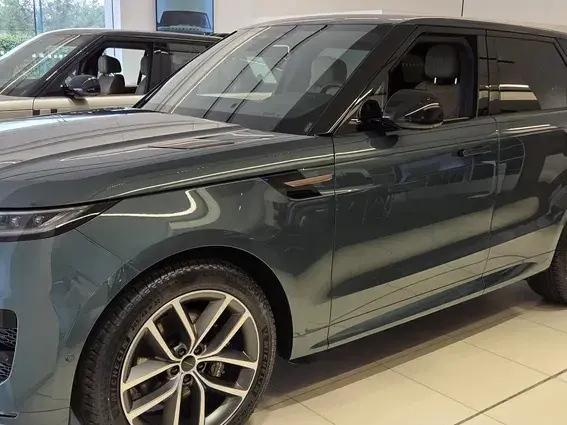 Land Rover Range Rover Sport III 3.0 I6 D300 MHEV Dynamic SE
